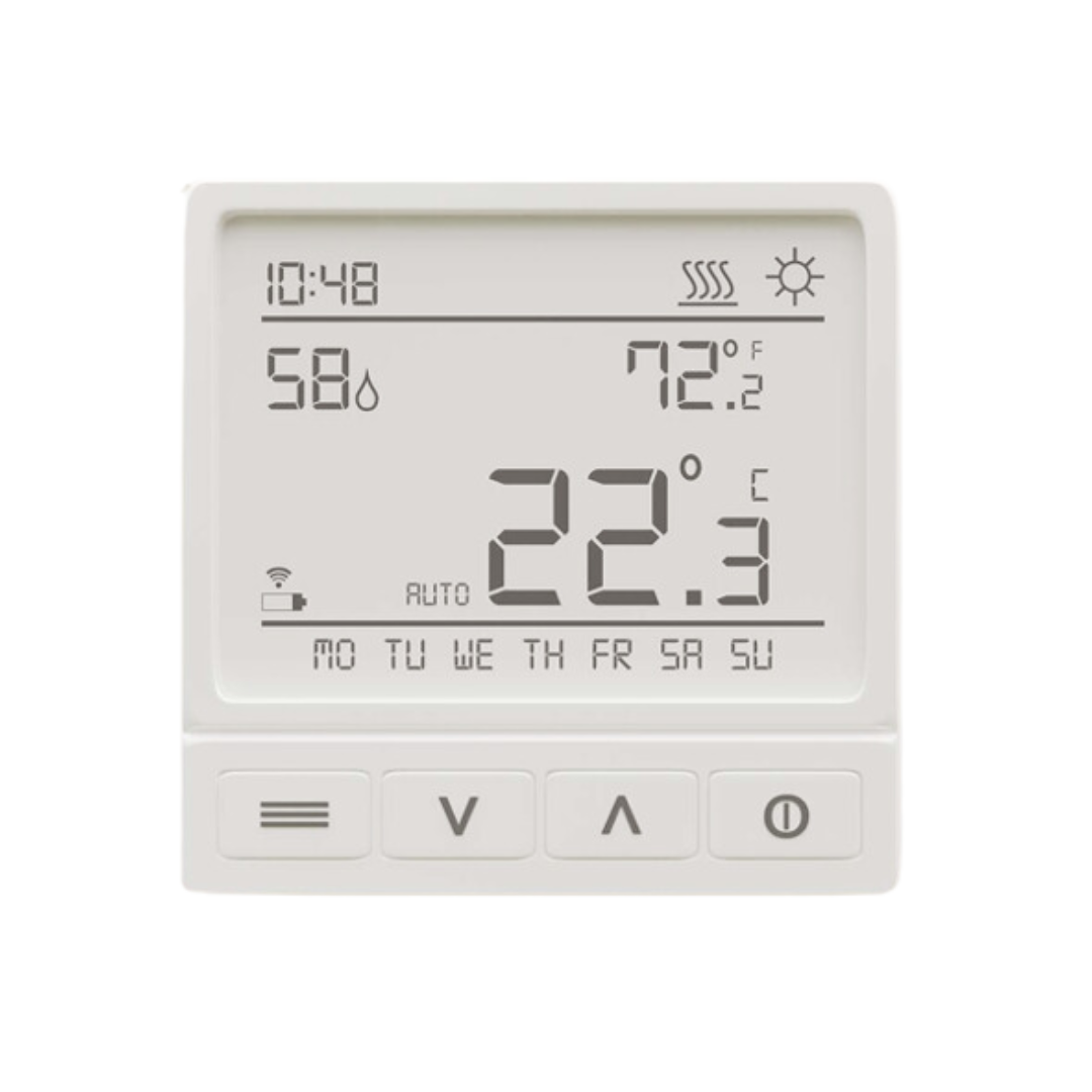 Room Thermostat Intelligent Control Module - DNA Group