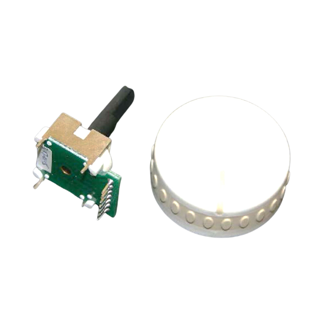 Rotary Encoder with Stepless Variable Speed Control DNA Group