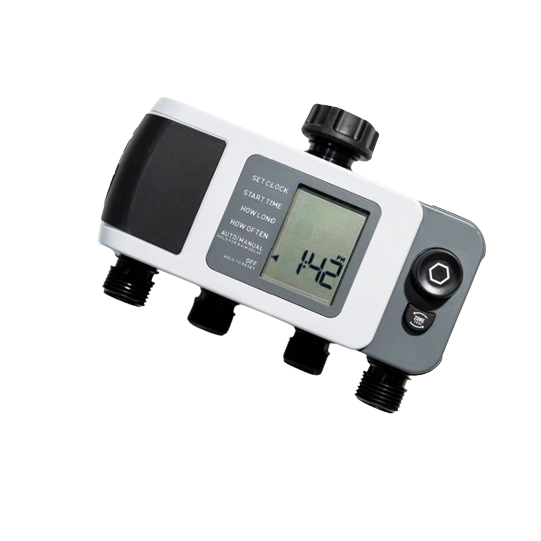 Smart Hose Timer - DNA Group