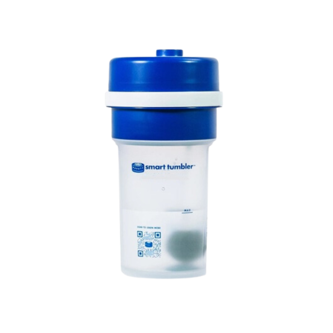 Smart Tumbler DNA Group